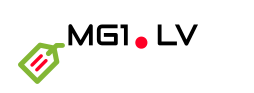 MG1.LV - Interneta Veikals